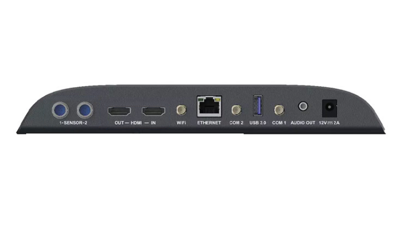 Контроллер Novastar TB40+4G